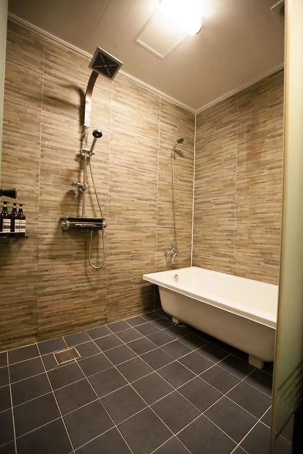 Songdo Pinehill Hotel Busan
