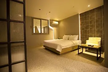 **  Songdo Pinehill Hotel Busan South Korea