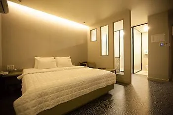 Songdo Pinehill Hotel Busan