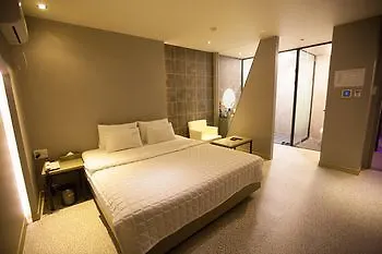Songdo Pinehill Hotel Busan