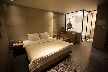 Songdo Pinehill Hotel Busan