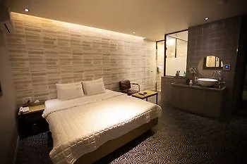Songdo Pinehill Hotel Busan