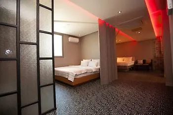 Songdo Pinehill Hotel Busan South Korea